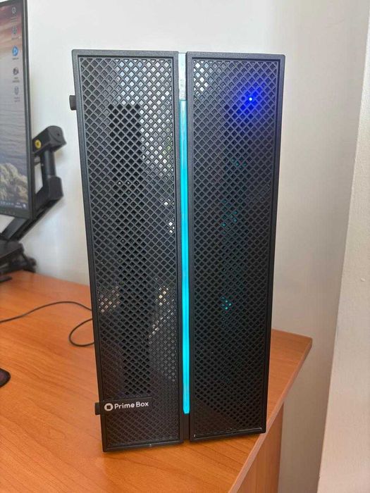 Игровой системный блок