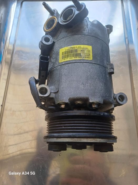 Land Rover Renge Rover Evoque- LV538  2011 2,2 diesel cod EJ32-19D629-BC 700 LEI
