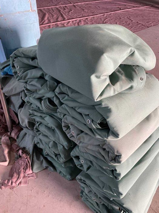 Брезент-Тент ткань брезент