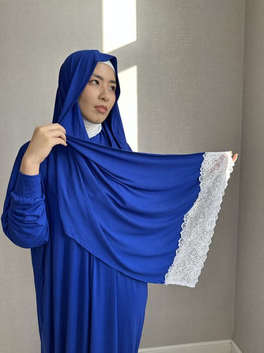 Очень удобные намазники