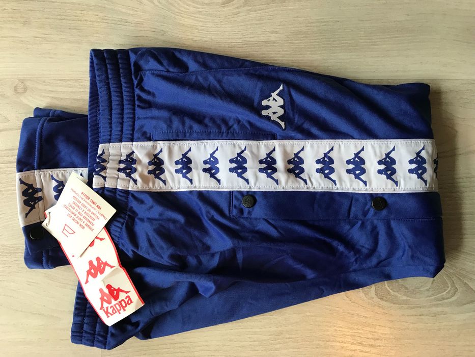 Детски долнище / анцуг kappa ново