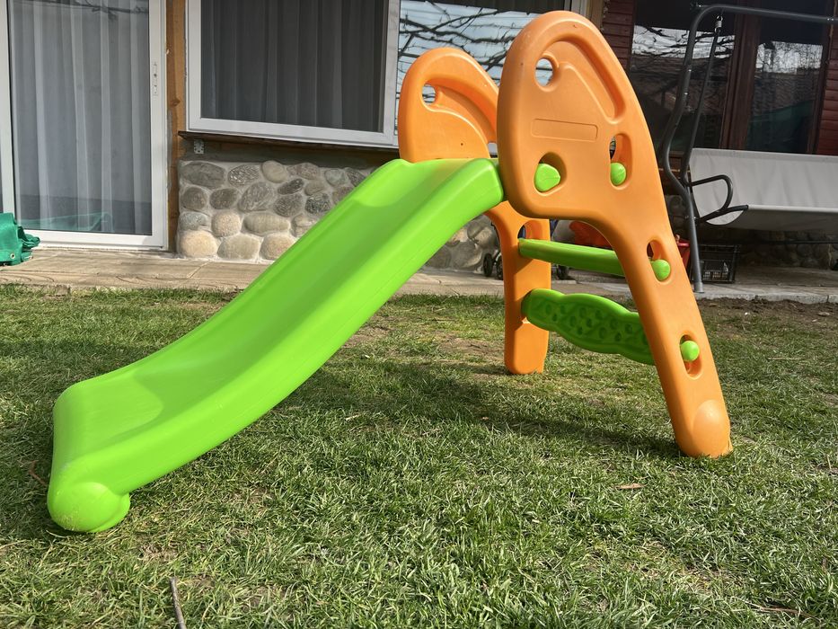 Детска пързалка