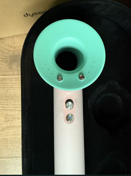 Feon Dyson hd15  nou