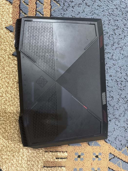 Продается Omen Hp 15