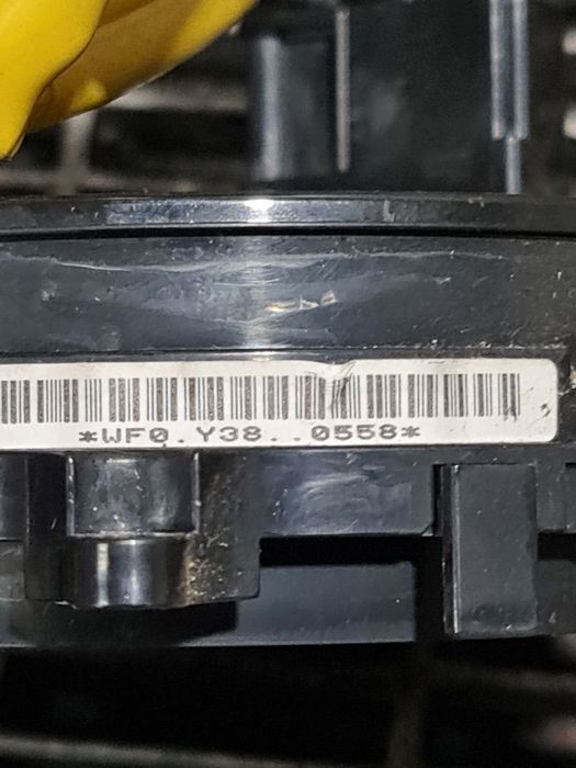 Spirala volan Toyota Land Cruiser J12 2002 - 2010 (1305) WF0Y380558