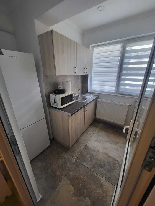 Direct Proprietar Inchiriez Garsoniera Avangarde City - Militari Residence Chiajna