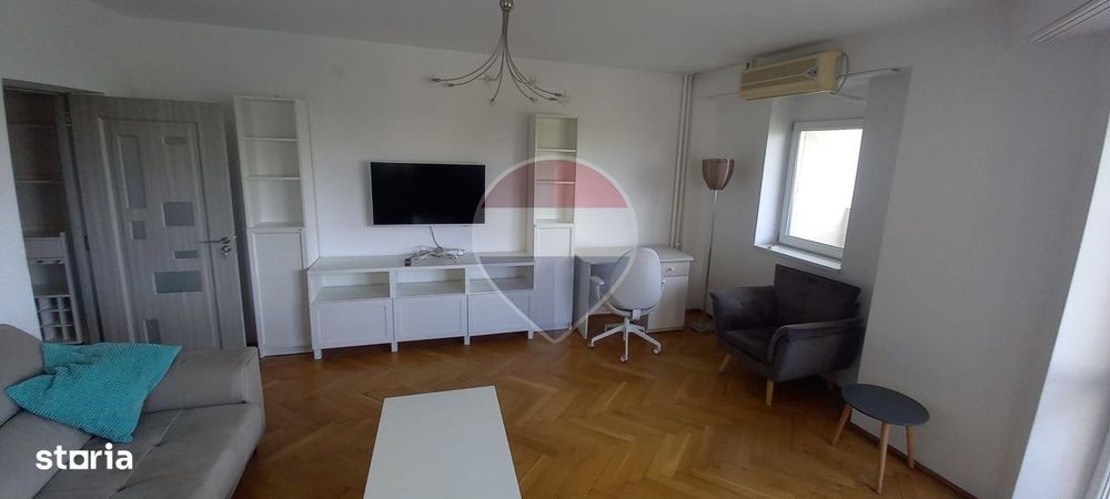 Inchiriere Apartament luminos cu 2 camere