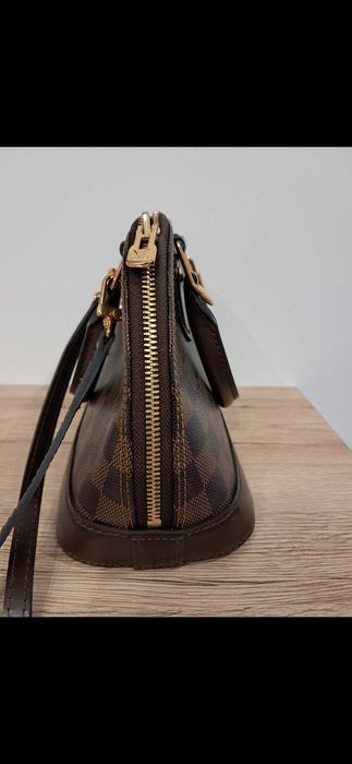 Дамска чанта Louis Vuiton