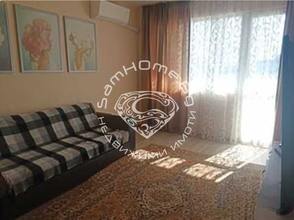 Дава се под наем Четиристаен апартамент в Варна, Чайка - 86 кв.м за 600 € - Снимка #2