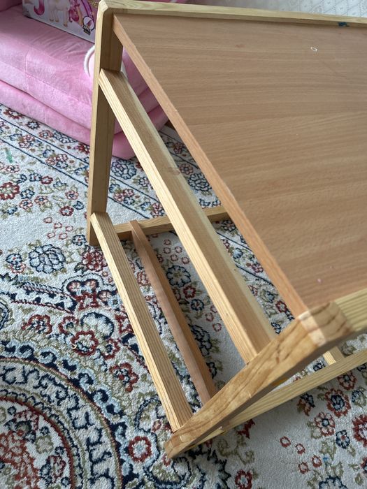 Детский столик , стульчик