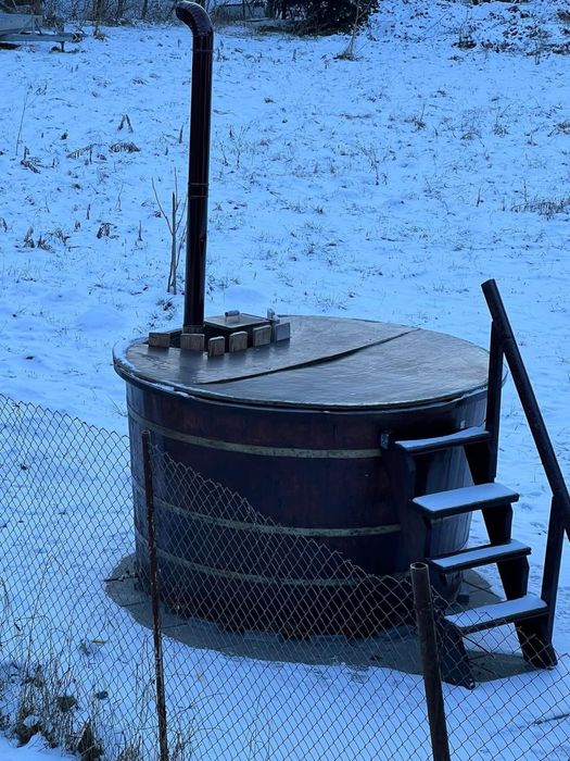 Cabana de inchiriat pentru evenimente personale