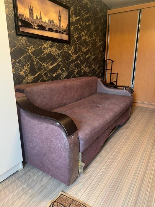 Продаю диван раскладной