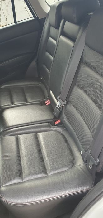 Mazda CX-5 vand sau schimb