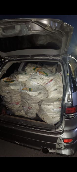 Лаваш армянский тонкий