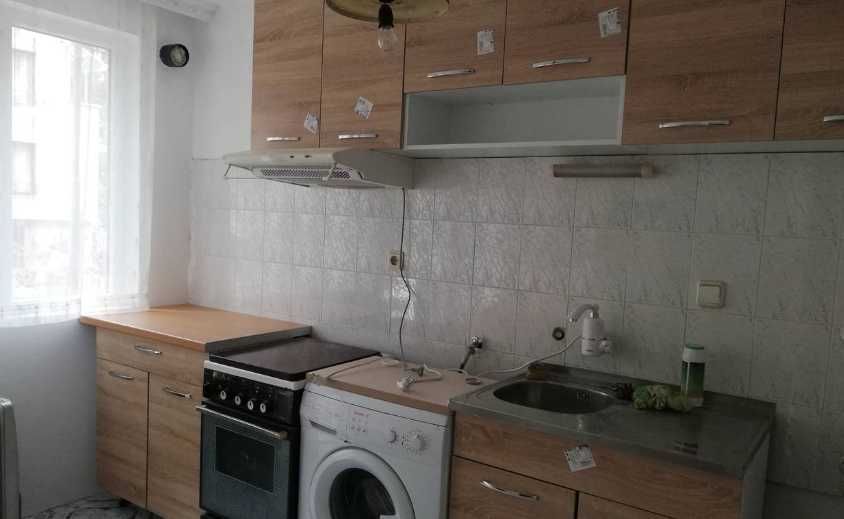 Дава се под наем Двустаен апартамент в Бургас, Възраждане - 75 кв.м за 408 € - Снимка #4