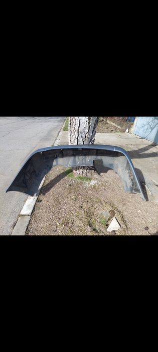Opel omega задна броня