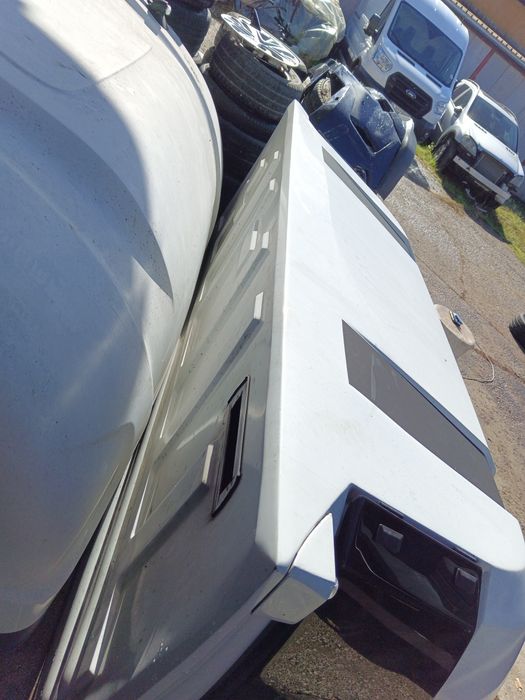 Спална кабина за бус