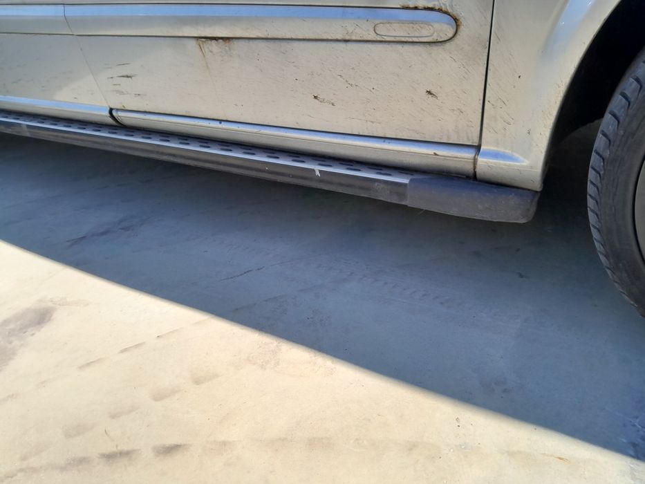 Степени за Мерцедес Вито W639 / Mercedes Vito W639 Lond