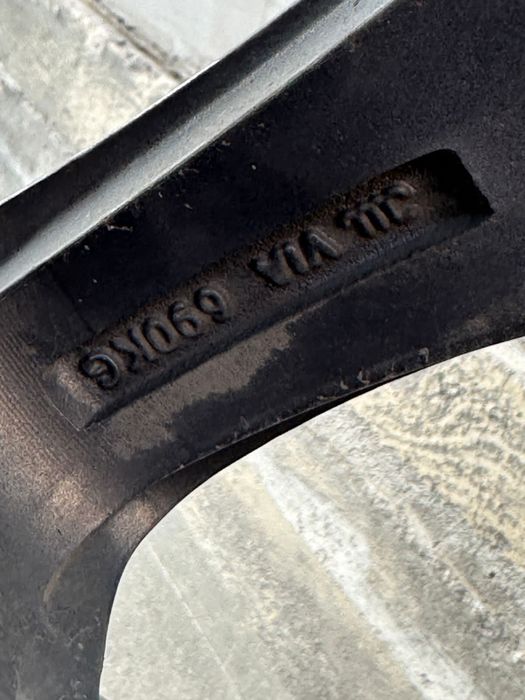 Резина с дисками