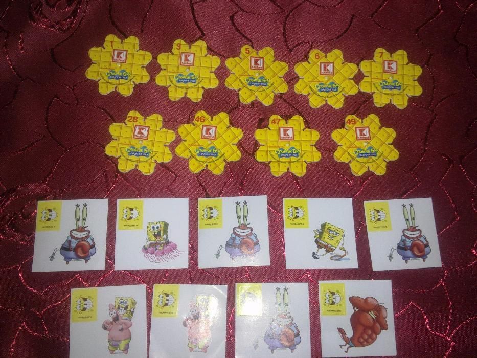 Продавам стикита от подводницата 2лв. броя