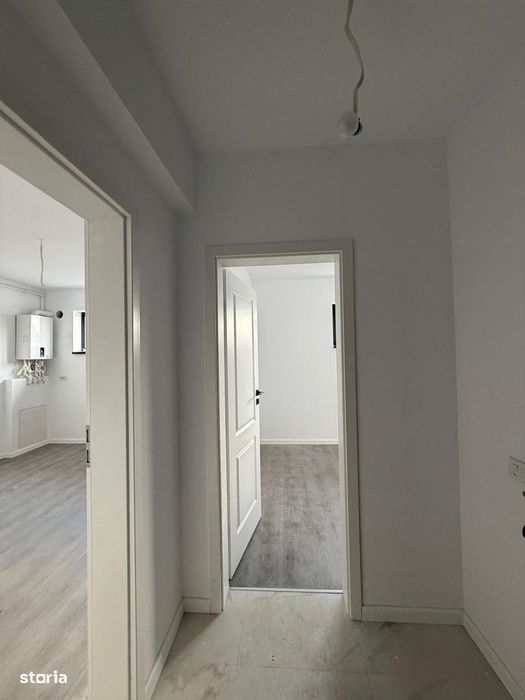 Apartament cu 2 camere,tip Studio- de vânzare-Militari Residence