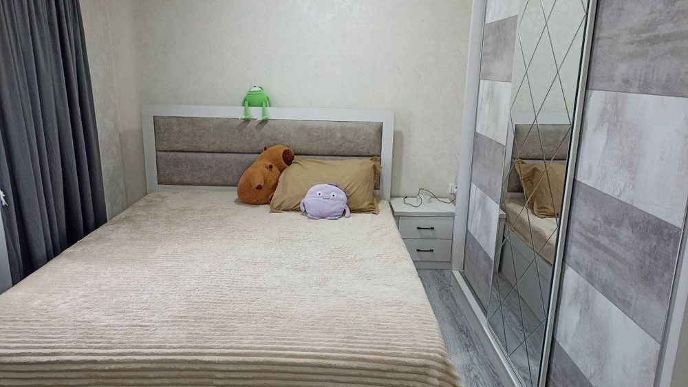 Продаётся домик сергелийский район