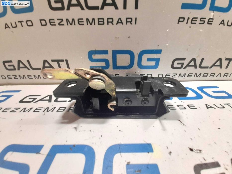Broasca Incuietoare pentru Haion Hayon Capota Portbagaj Volkswagen Golf 4 Break Combi 1998 - 2005 Cod 1J9827505 [N0223]
