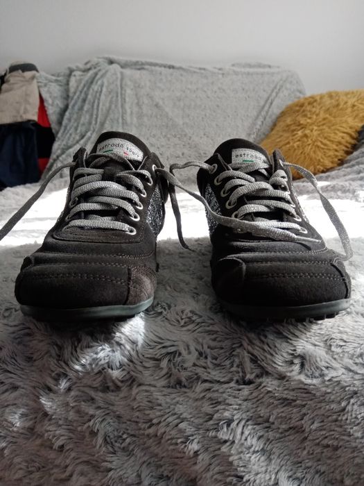 Pantofi estradà sport 40