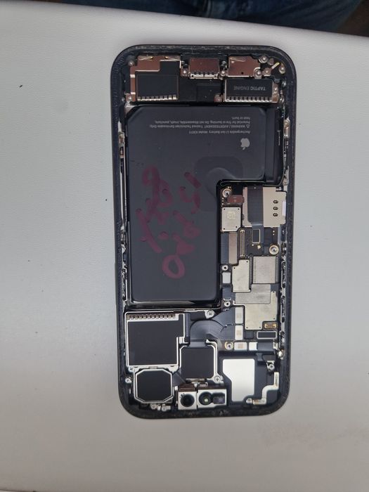 Camera iphone 15 pro