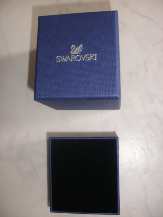 Кутии от бижута Swarowski, Just Cavalli, Tommy Hilfiger,Bliss,Тi Sento