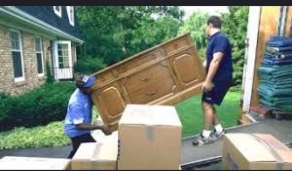 TRANSPORT MARFĂ …. mutări mobilă etc.