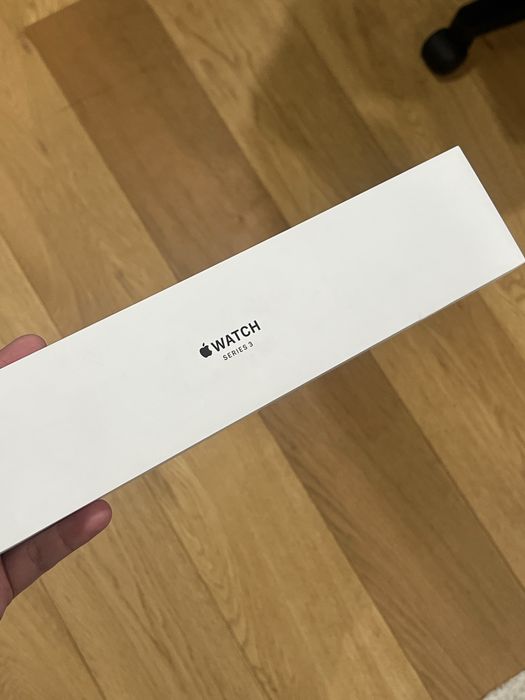 Apple Watch Series 3