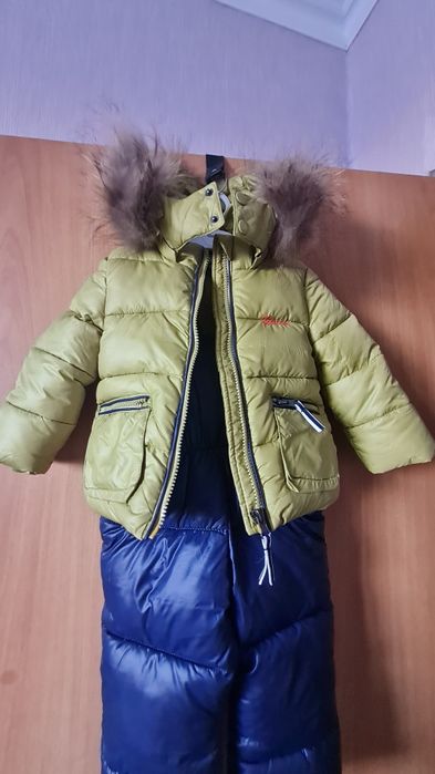 Продам комбинезон уни