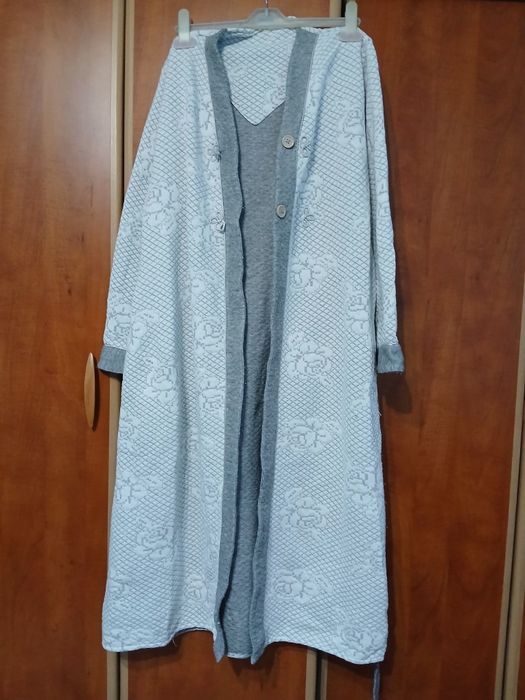 Vand Halat Dama Marimea -XL