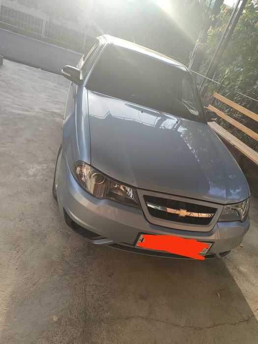 Срочно продаю  Nexia 2 б/у в отличном состоянии