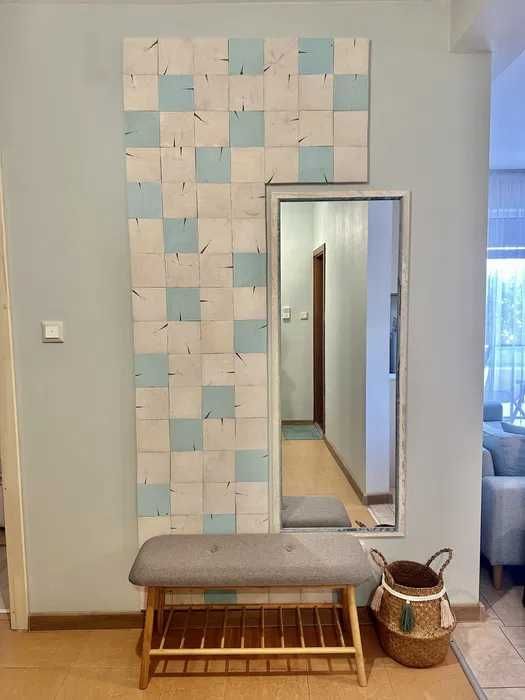 Дава се под наем Двустаен апартамент в с. Лозенец, Област Бургас - 65 кв.м за 331.5 € - Снимка #10