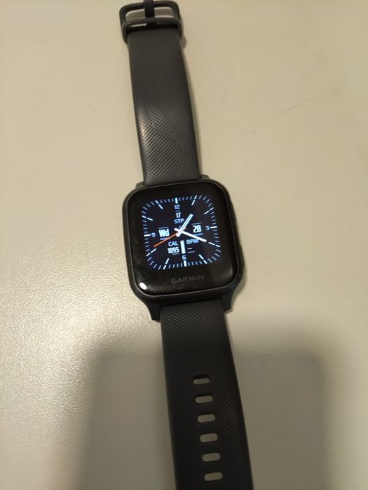 Ceas Garmin Venu Sq