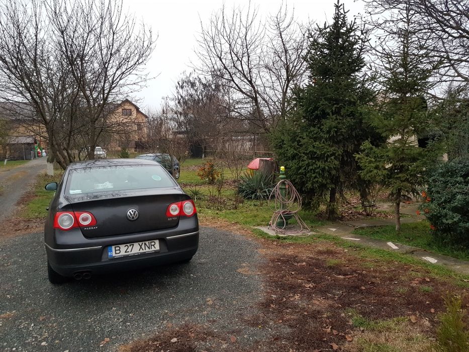 Casa și teren de închiriat