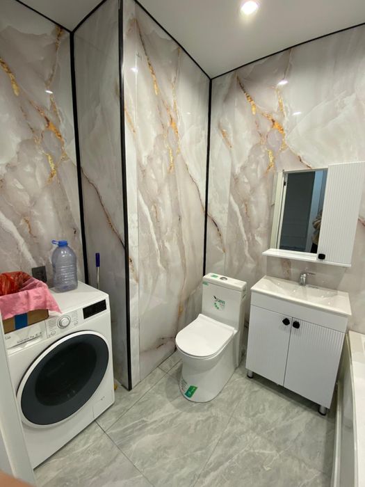 Квартира 1 ком семейный