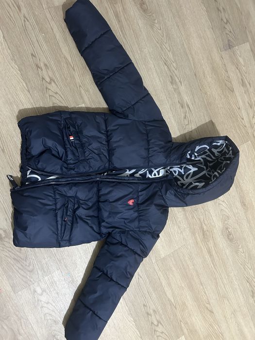 Демисезонная куртка на девочку