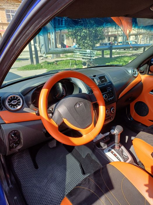 Kalina 2 Продаётся