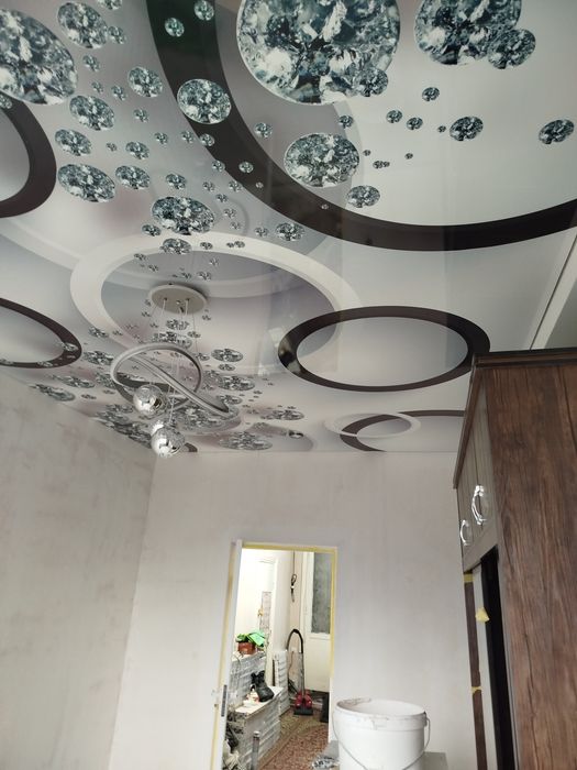 Remont,kvartira.Ремонт квартира малярка,абой,кафел,ламинат,декор,натиж