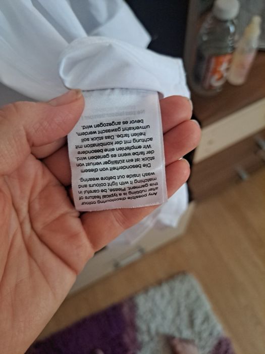 Camasa  dama Miu Miu,