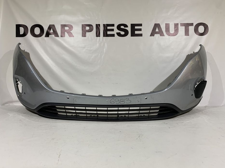 Bara fata Mercedes EQC W293, 2020, 2021, 2022, 2023, cod origine OE A2938850000.