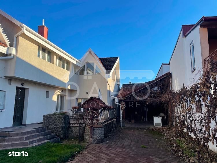 Casă individuală de vânzare, 7 Noiembrie, Tg-Mureș, direct de la propr