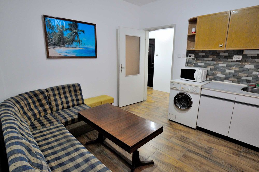 Дава се под наем Двустаен апартамент в Пловдив, Западен - 50 кв.м за 255 € - Снимка #1