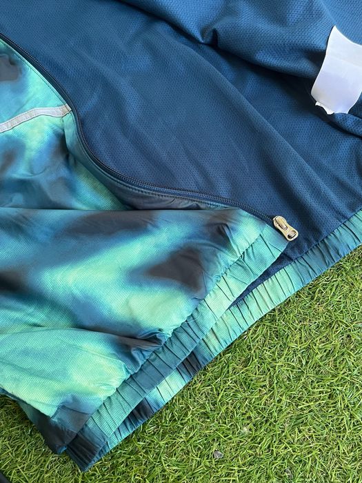 Дамско горнище / яке : Nike Running Icon Clash Woven Print Jacket М