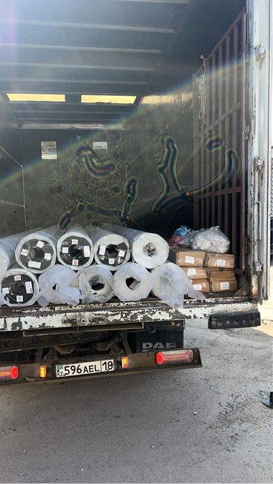 Линолеум и декор