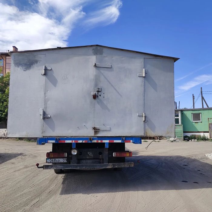 Услуги Манипулятор.