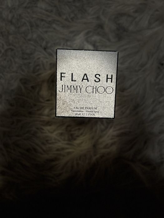 Парфюм jimmy choo-чисто нов